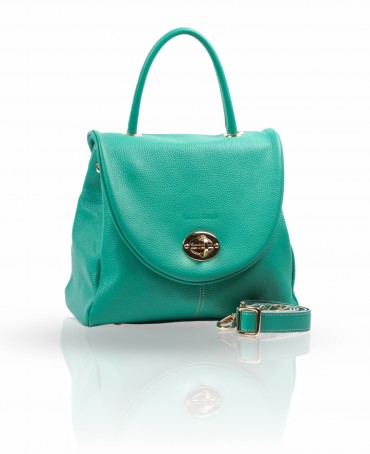 Сумка Женская DIMANTE Hand/D/EMER